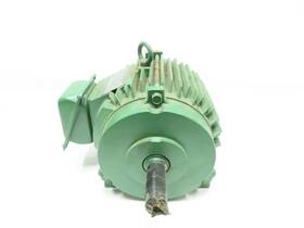 B0054flf2ayh Toshiba Ac Motor 184t 3ph 5hp 1745rpm 230/460v-ac
