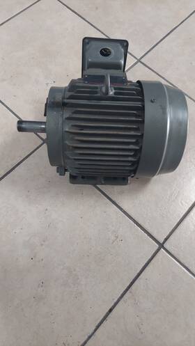 B0054flf2uyw Toshiba Motor Model