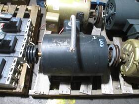B0154dlf2umh01 Toshiba Motor 15hp 230/460v 1775rpm 38/19a Frame 254t Encl Dp