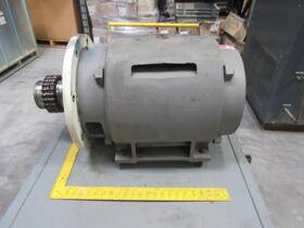 B0374vlt1umt Toshiba High Efficiency 3-phase Induction Motor T55547