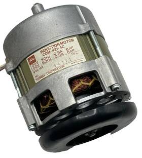 Com-42-14-c Toshiba Induction Motor Com-421-4c Corporation Com4214c 50/60hz 0.8a