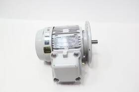 Fckl8x Toshiba Ik Ac Motor 80m 0.75kw 3ph