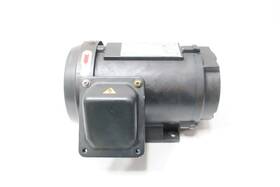 Fckla21e Toyooki Ac Motor 80m 3ph 0.75kw 1745rpm 200/220/230v-ac