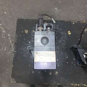 Md-100-pb-c001 Tr Electronic Gmbh Encotrive Electric Motor 24vdc Real Dirty