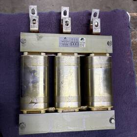 10015308 Trafotek 140-3/170-5 Rev. A 11mh 208/298a