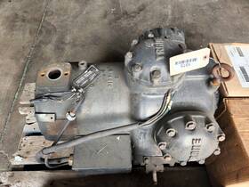 O6dj5370be060 Trane Carlisle Refrigeration Compressor 1f 06d Lot Of 2 On Pallet