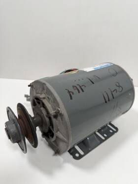 X70410464010blower Trane X70410464010 Marathon Motor 2 Hp 6qa56t17d5563a