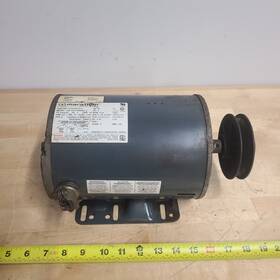 X70410572010 Trane Marathon Blower Motor 2 Hp 1725 Rpm 3ph 208-230/460 Volt 56hz