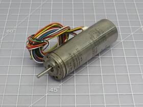 82686-u-209-300 Transicoil Tachometer Generator Motor T169749