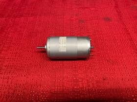 Nc3sfn-6035-cv Transmotec 15992003x01 Dc-motors 12vdc 5.6a 11000rpm 52w 15992003