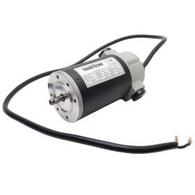 Ec100.240 Transtecno Dc Electric Motor 24v 8.4a 3000rpm 0.43nm Torque
