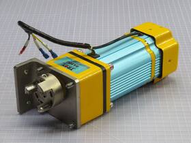 9r90p-2me Troy Ac Magnetic Brake Motor T256654