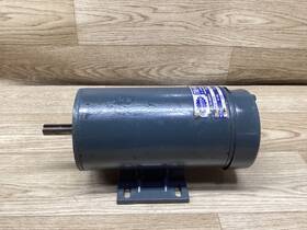 Sr3616-1978 Tru-pitch Electric Motor 1/4hp 90vdc 1800 Rpm #10f80pr6 Co