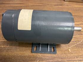 Sr36178 Tru Pitch Dc Motor 1/8hp 90vdc 1800rpm
