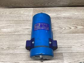 Sr3624-1122-1 Tru-pitch Electric Motor 1/4hp 90vdc 1800 Rpm #07f80pr6 Co