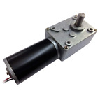 Ts-40gz495 Dc Worm Gear Motor Tsiny Low Rpm Small 701056187652