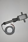 Ts-40gz495d-1235 Red Lion Cntrl Pt Geared Dual Shaft Robot Nos