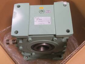 Ew125b60h Tsubaki Worm Power Drive Gear Reducer T266516