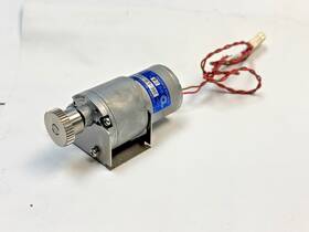 Tg-38e-lg-100-ka Tsukasa Electric Tg- 38e-lg-100-ka Dc Geared Motor 24vdc