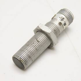 4-mt12h-ap6x-h1141 Turck Bi Inductive Proximity Sensor M12 Threaded