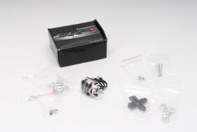 Sk3-2836-1500kv Turnigy Turnigy- Outrunner Brushless Motor For Multi-copter Kit