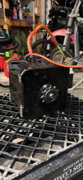 48v1000w50h2402280514 Tuttio 48v 2000watt Stock Motor