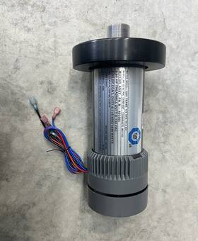 Tuv 7055630 Treadmill Motor. Pn M-405565 Model 3200