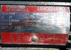 Tv-2556 Lincoln A.c Motor 1750