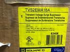 Tvs2ema16a1 Tvs2ema16a Square D 1 New
