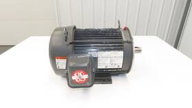 H10-s650-m U.s. Electrical S650 Ac Motor 3hp 3525rpm 208-230/460v 3ph 182tc Te