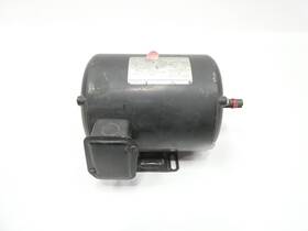 B258-p0r U.s. Electrical Motors Ac Motor 1-1/2hp 3450rpm 3ph 460v-ac 208-230v-ac