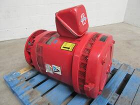 Z09z2110287r-1 U.s. Electrical Motors H04902/z09z2110287r-1 Motor 60 Hp 230/460 V 3 Ph 1775 Rpm