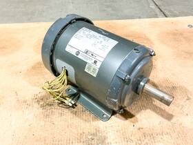032p2b U.s. Motors U.s Electrical Electric Motor 1.5hp 3ph 460v 1740rpm