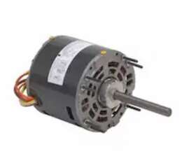1075 U.s. Motors 8230 Us Condenser Fan Motor 140 F 1/4 Hp Rpm Amana Oem Replacement