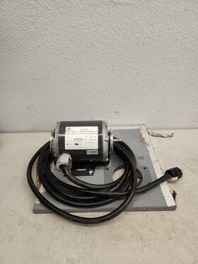 D14b2nza9 U.s. Motors Split-phase General Purpose Motor 1/4 Hp 56z Frame