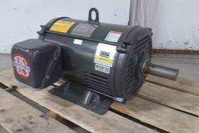 D30v2b U.s. Motors 30 Hp 1775 Rpm 230/460vac 3-phase General Purpose Motor C