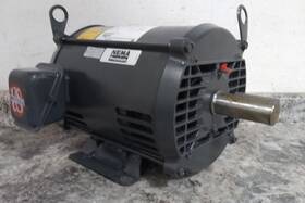 D7pa2a U.s. Motors 7-1/2 Hp 1760 Rpm 208-230/460v General Purpose Motor C