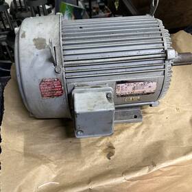 R10r2390260f U.s. Motors A901 3 Hp Motor 1160 Rpm 213t Frame 230/460v 3ph