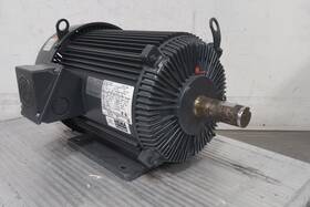 U15p1d U.s. Motors 15 Hp 3554 Rpm 208-230/460v 3-phase General Purpose Motor C