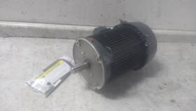 U5p1dcr U.s. Motors 5 Hp 3520 Rpm 208-230/460vac General Purpose Motor C