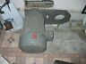 U10e3d Us Motors Emerson Hp Tefc General Purpose Electrical Motor