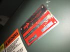 U14926 Nyb New York Blower Motor Std Size Free Shipping To