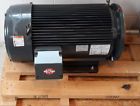 Uj25e2dm U25p2h Hp Motor Cat Rpm Fr
