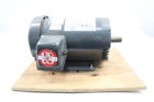 208-230-460v-ac U32e2dc Af22 Emerson New Motor