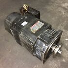 Uaaska-06cmu21 Yaskawa Ac Spindle Drive Motor