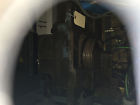 Uaaskb-08chsb1 Yaskawa Ac Spindle Motor