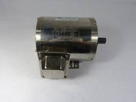 Jd1s22amk Ultimate 1/2hp 3450rpm 575v 56c Tenv 3ph 0.60a 60hz Used