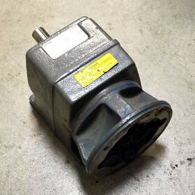 04ucbn2a25a1b Ultramite 25 1 Gear Reducer - Used