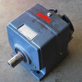 06ucbn2a36.a1b Ultramite Falk Gear Reducer. Ratio-35.25 - Used