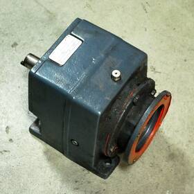 204ucbn2a22a1b Ultramite 22 1 Gear Reducer - Used